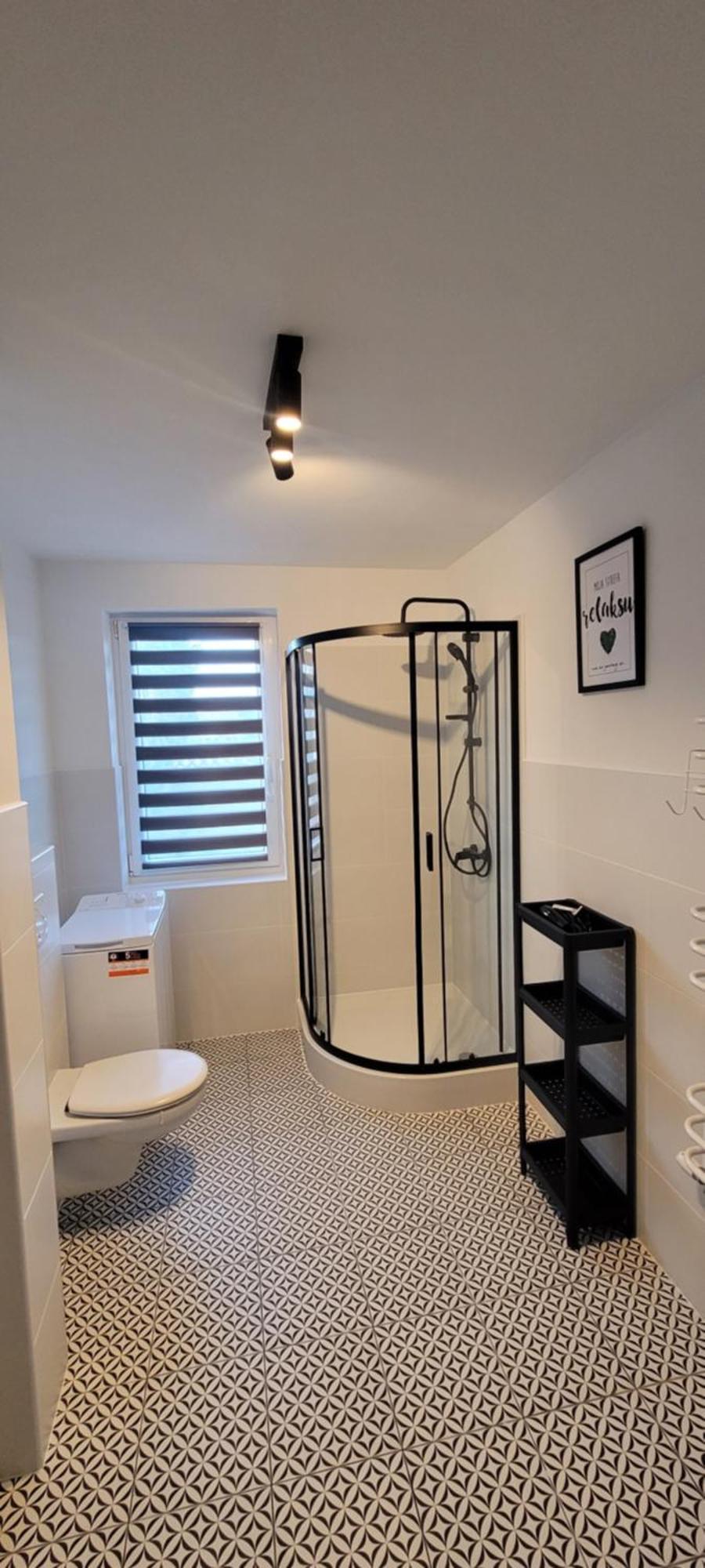 Apartamenty Morski Brzeg - Sauna, Balia Władysławowo Værelse billede